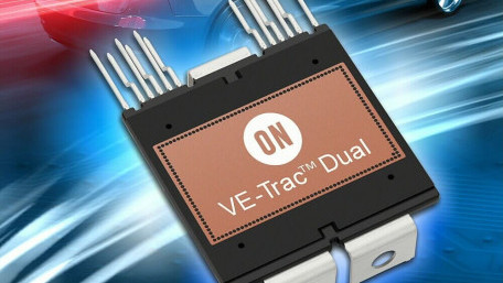 Power Modules Designed for Use in Automotive Traction Inverters