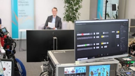 EMV 2021 Tradeshow to be Held Virtually in March