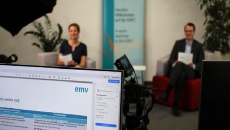 EMV to Showcase More Than 30 Workshops and Various Companies in the EMC Space
