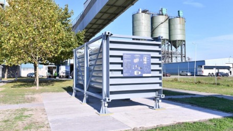 Enel and EnergyNest Explore Thermal Energy Storage Opportunities