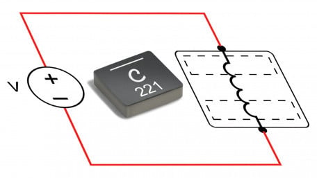 Coilcraft Introduces High Voltage Molded Power Inductors