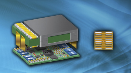 40 V eGaN® FET Ideal for High Power Density Telecom, Netcom, and Computing Solutions Now Available from EPC