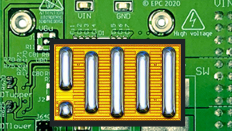 Efficient Power Conversion’s New 40V eGaN FET Sports an RDS(ON) of only 3 mΩ