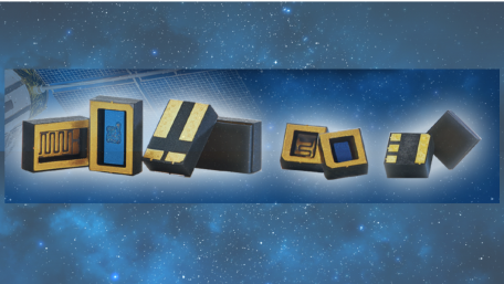 EPC Space Announces a Family of Radiation-Hardened 40V to 300V GaN Power Transistors