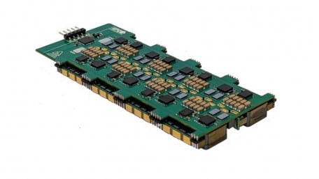 Case Study—A Low-Cost, Low-Profile 6-kW, 800 V to 12.5 V DC-DC for AI Power