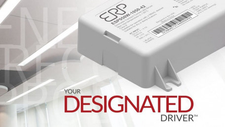 ERP Power and Digi-Key Sign Distribution Agreement