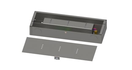 ERP Power and Elemental LED Shrink LED Lighting Size and Increase Safety