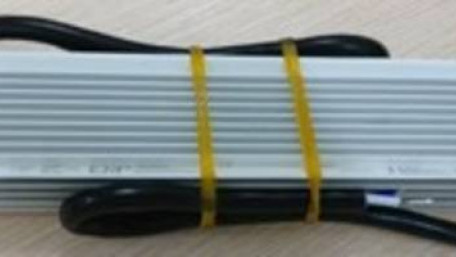 Constant-Voltage Drivers Claim Leading Power Density for LED Signage