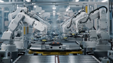 Optimizing Battery Cell Manufacturing Processes
