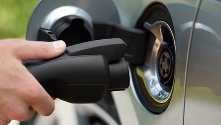 DOE Offering $15 Million for Extreme Fast EV Charging