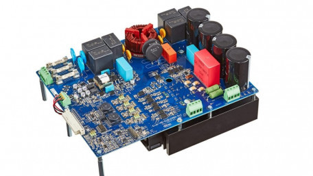 CoolSiC™ MOSFET Evaluation Board for Motor Drives up to 7.5kW