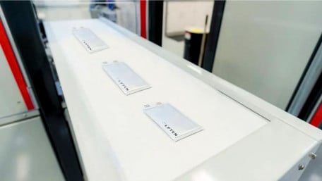 From the Lab to the Road: Stellantis Testing Li-S Batteries