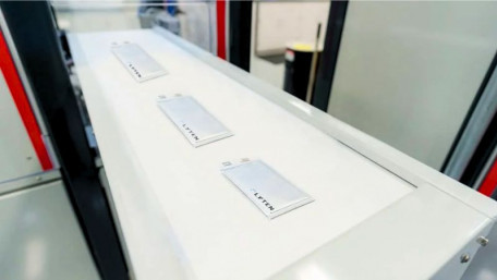 From the Lab to the Road: Stellantis Testing Li-S Batteries