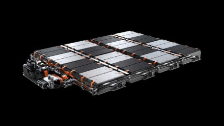 EV Battery Test System Offers Highest Power Density