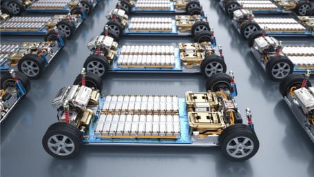 Could EV Batteries Last 15 to 20 Years? Tesla Thinks So