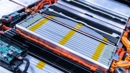 Infineon and Eatron Create Smarter Batteries With AI