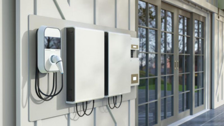 Energy Users Open to Solar, EVs, and TOU Management