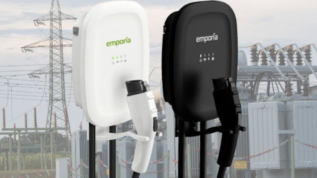 Improving Grid Reliability With Smart EV Charging