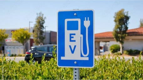 EVs Expand With GaNPower and Next-Gen Batteries