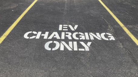 Driving the EV Charging Revolution: Automakers Forge NA Charging Network to Compete With Tesla