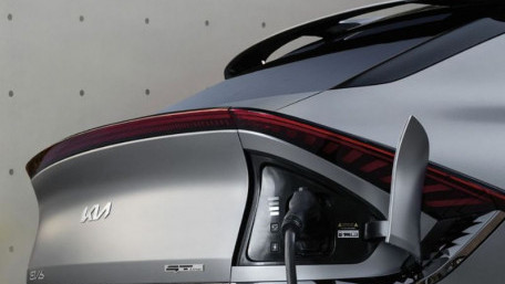 The Rise of the Tesla NA Charging Standard