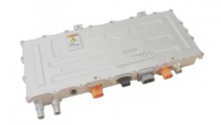 GaN Systems OBC Reference Design has 36% Higher Power Density
