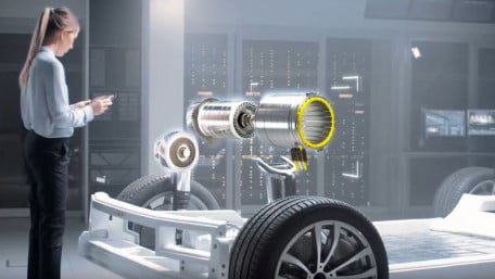 Onsemi to Supply Silicon Carbide to Electric Vehicle Drive Developer