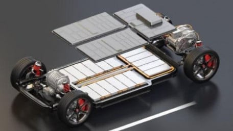 Vishay Optical Driver for EVs Features Fast On, Off Responses