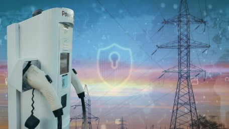Can AI and ML Address Cyber Threats in EV Charging Networks?