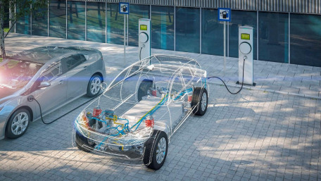 CES 2023: Advanced Materials Developer Showcases Innovations for Advanced Mobility, Consumer Markets 