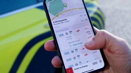 E.ON Partners with Virta to Deliver Intelligent EV Charging in Europe
