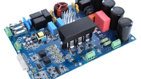 Easy Start with CoolSiC MOSFET Technology in Drives Applications