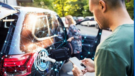 Eaton and KPIT Partner on Next-Generation Electrified Mobility Technologies