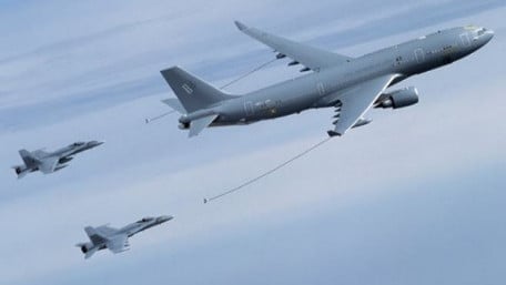 Eaton Acquires Cobham Mission Systems