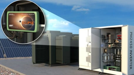 DER Remote Power Control Solution is Cost-Effective to 1,000kW