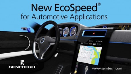 High-Efficiency DC-DC Converters for Automotive Applications