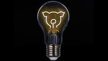Ecotricity Launches Vegan Electricity in Britain