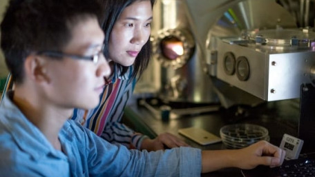 Efficiency Breakthrough for Abundant and Cheap PV Material