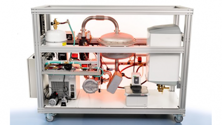 How Eindhoven’s Heat Battery Could Make Millions of Homes Gas-Free