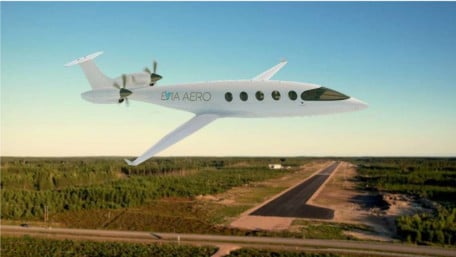 Do Electric Trucks and Airplanes Reduce Emissions?