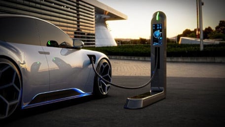 Nidec, Renesas to Jointly Develop EV E-Axle X-in-1 System