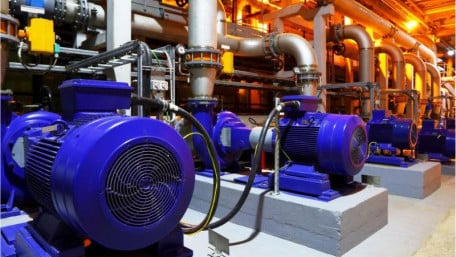 QPT’s qGaN Runs at High Voltage Without Overheating