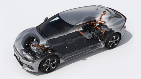 NXP Controller Targets Battery Temperature, Safety
