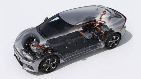 NXP Controller Targets Battery Temperature, Safety