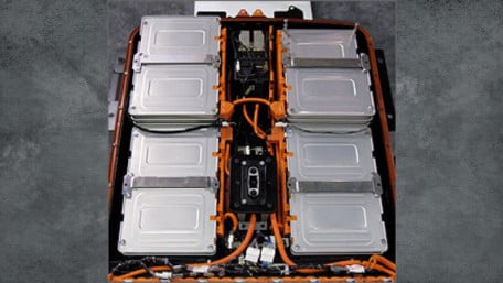 Silicon Anode Offers Cheaper EV Batteries With Longer Range