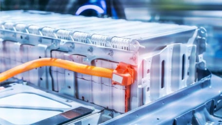 Can an Iron-Chloride Cathode Cut EV Battery Costs?