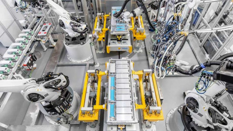 How a Startup Is Tackling Battery Waste With AI