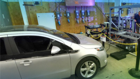 Breakthroughs in Battery Longevity, Performance and Safety