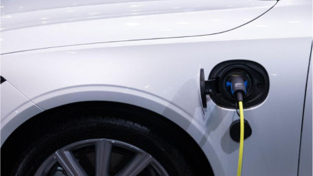 Transforming the EV Charging Market: The Potential of AI and ML
