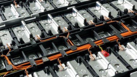 A Look at Emerging Research in Electric Vehicle Battery Technologies
